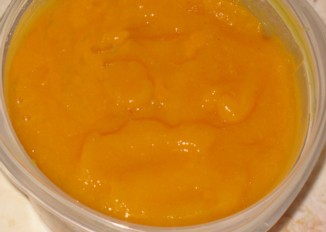 How To Puree Mango